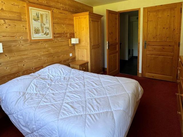 Flats LE CENTAURE - Plagne - Belle Plagne