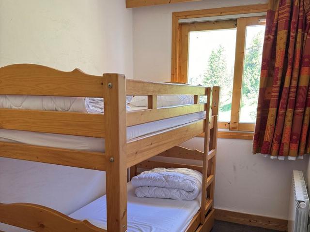 Flats LE CENTAURE - Plagne - Belle Plagne
