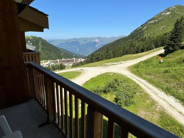 Flats LE CENTAURE - Plagne - Belle Plagne