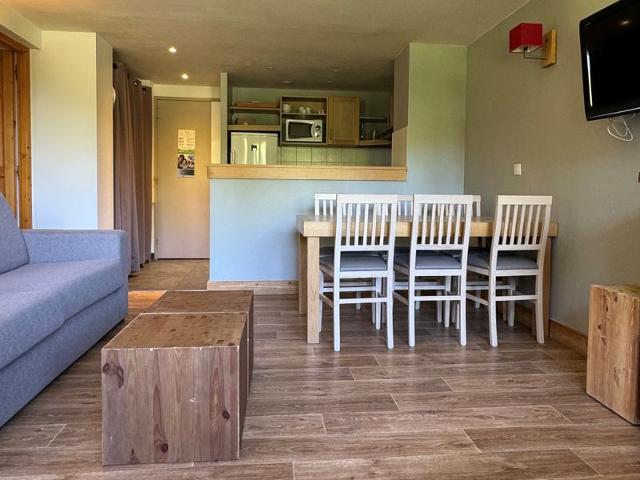 Flats LE CENTAURE - Plagne - Belle Plagne