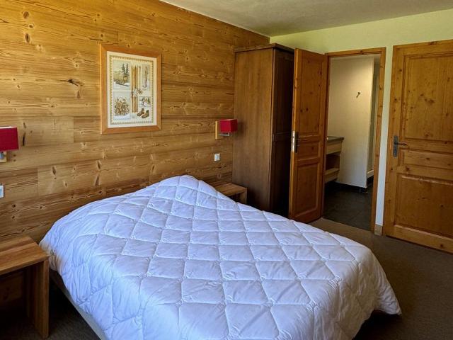 Flats LE CENTAURE - Plagne - Belle Plagne
