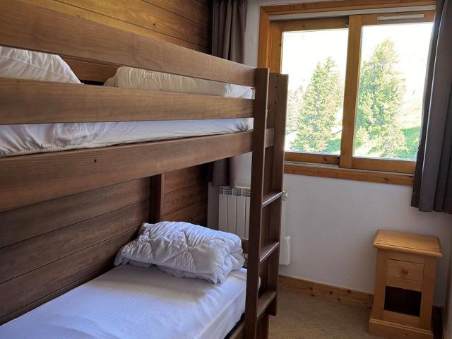 Flats LE CENTAURE - Plagne - Belle Plagne