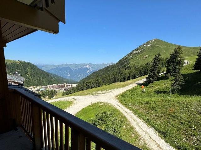 Flats LE CENTAURE - Plagne - Belle Plagne