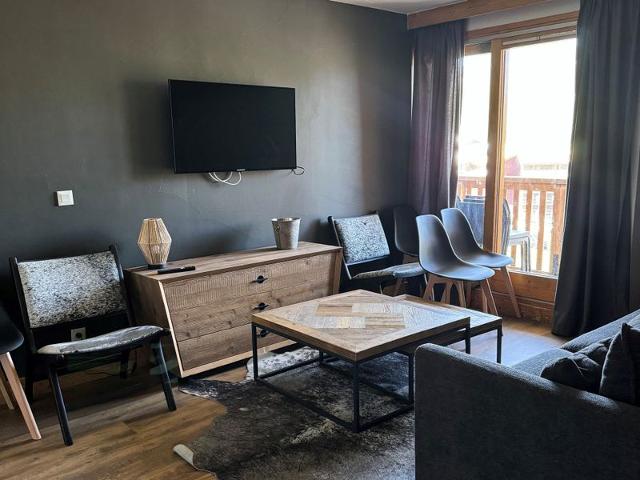 Flats LE CENTAURE - Plagne - Belle Plagne
