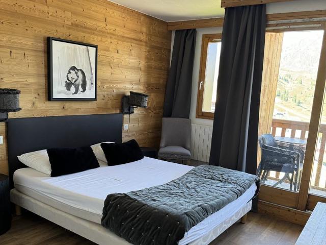 Flats LE CENTAURE - Plagne - Belle Plagne
