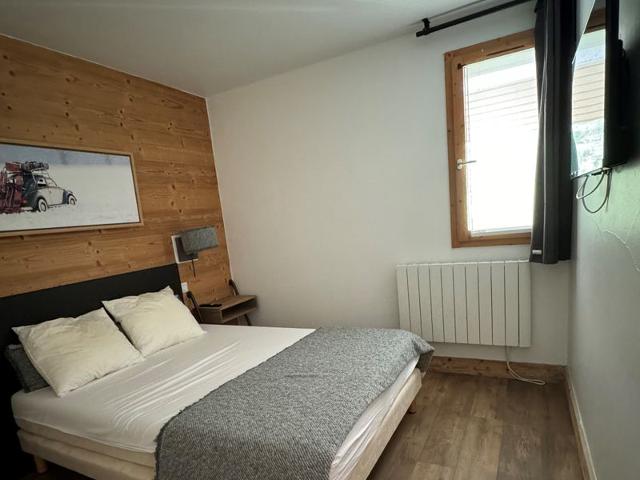 Flats LE CENTAURE - Plagne - Belle Plagne