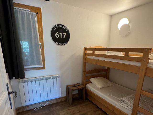 Flats LE CENTAURE - Plagne - Belle Plagne