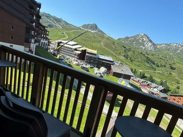 Flats LE CENTAURE - Plagne - Belle Plagne