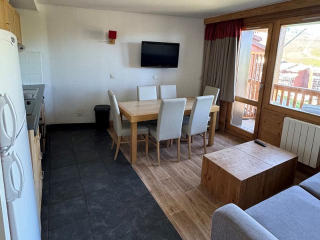 Flats LE CENTAURE - Plagne - Belle Plagne