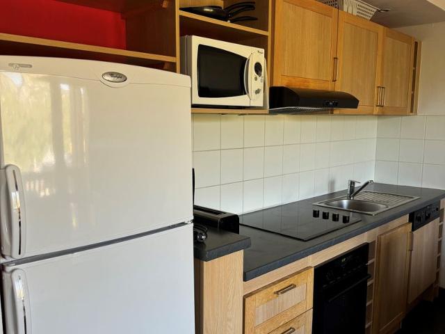 Flats LE CENTAURE - Plagne - Belle Plagne