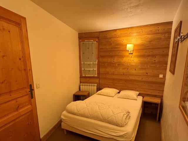 Flats LE CENTAURE - Plagne - Belle Plagne