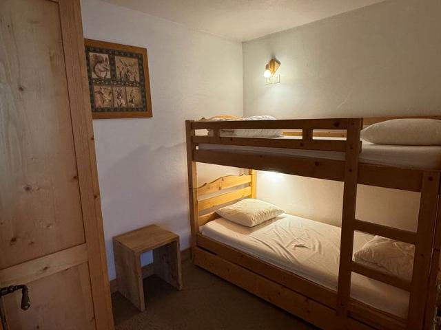 Flats LE CENTAURE - Plagne - Belle Plagne