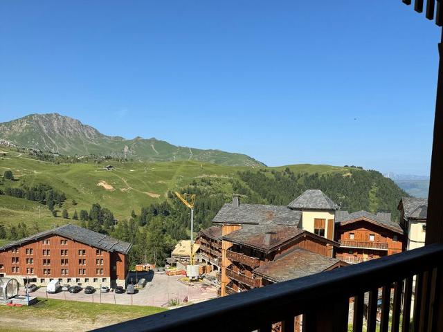 Flats LE CENTAURE - Plagne - Belle Plagne