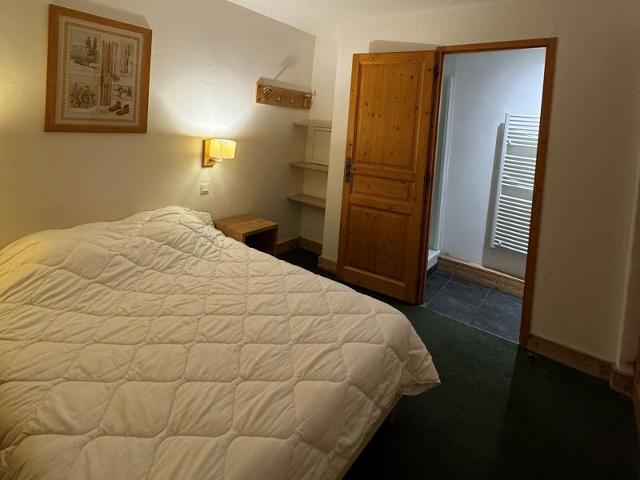 Flats LE CENTAURE - Plagne - Belle Plagne
