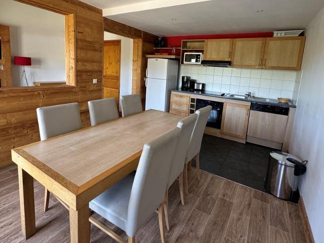 Flats LE CENTAURE - Plagne - Belle Plagne