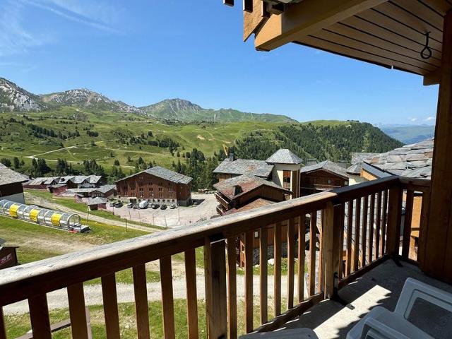 Flats LE CENTAURE - Plagne - Belle Plagne