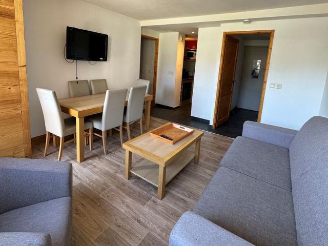 Flats LE CENTAURE - Plagne - Belle Plagne