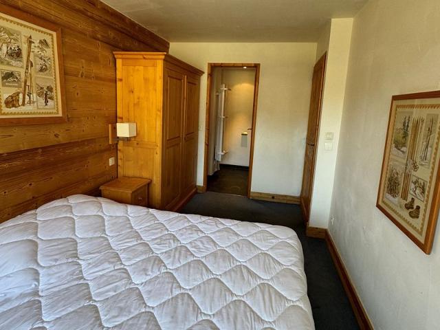 Flats LE CENTAURE - Plagne - Belle Plagne