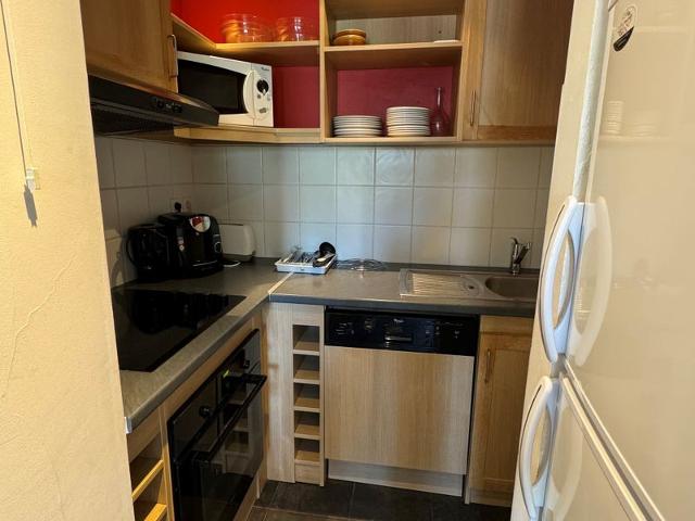 Flats LE CENTAURE - Plagne - Belle Plagne