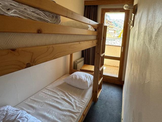 Flats LE CENTAURE - Plagne - Belle Plagne