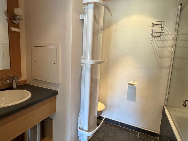 Flats LE CENTAURE - Plagne - Belle Plagne