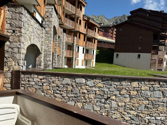 Flats LE CENTAURE - Plagne - Belle Plagne