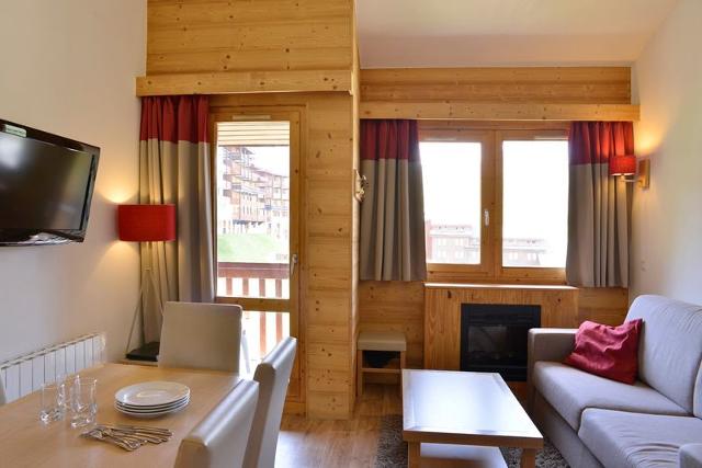 Flats LE CENTAURE - Plagne - Belle Plagne