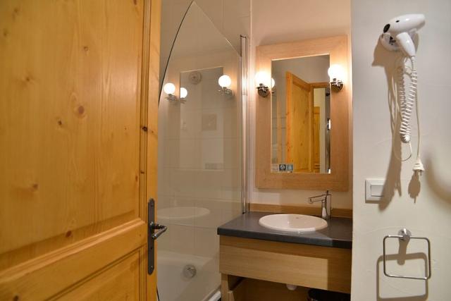 Flats LE CENTAURE - Plagne - Belle Plagne