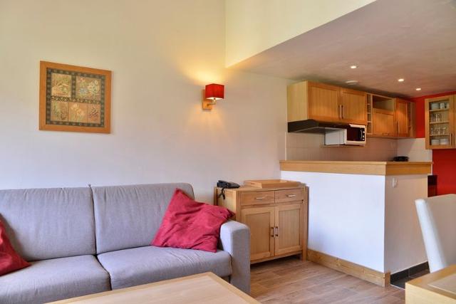 Flats LE CENTAURE - Plagne - Belle Plagne