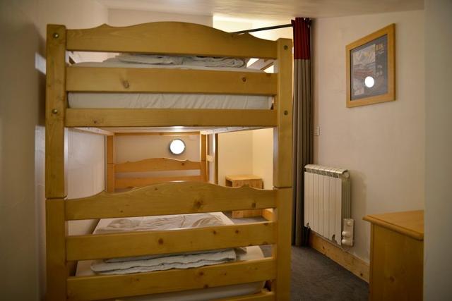 Flats LE CENTAURE - Plagne - Belle Plagne
