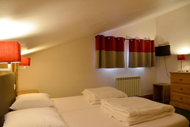 Flats LE CENTAURE - Plagne - Belle Plagne