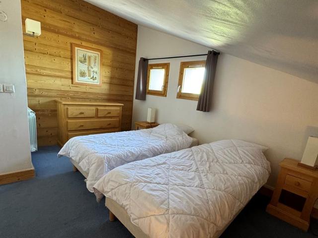 Flats LE CENTAURE - Plagne - Belle Plagne
