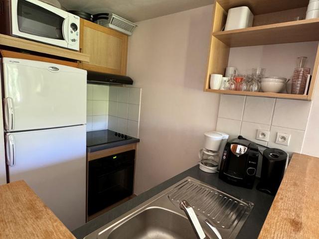 Flats LE CENTAURE - Plagne - Belle Plagne