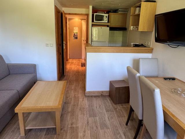 Flats LE CENTAURE - Plagne - Belle Plagne