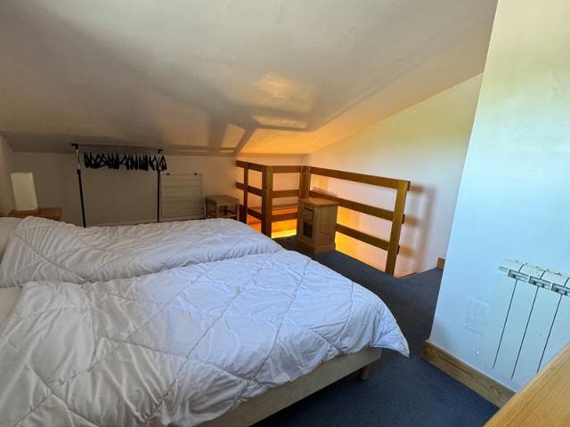 Flats LE CENTAURE - Plagne - Belle Plagne