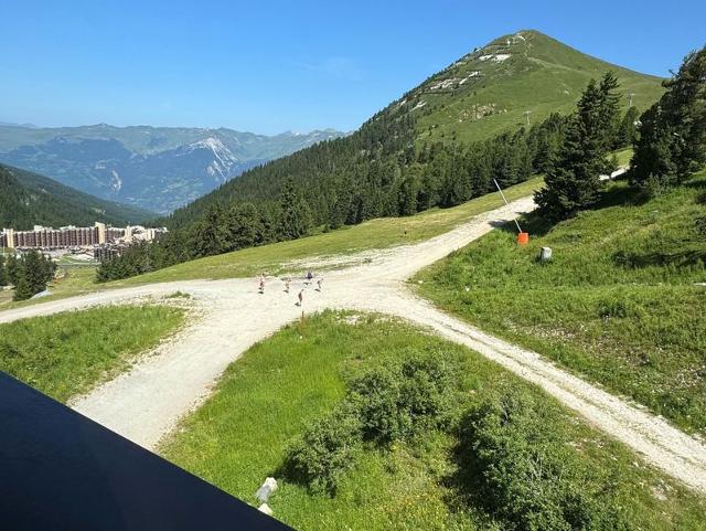 Flats LE CENTAURE - Plagne - Belle Plagne