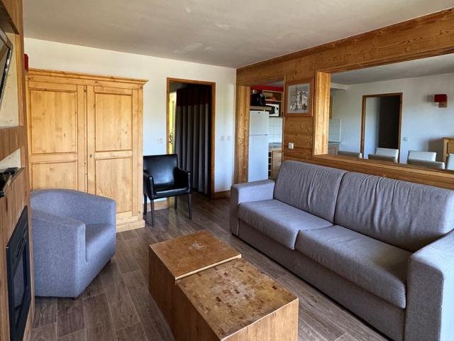 Flats LE CENTAURE - Plagne - Belle Plagne