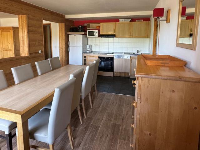 Flats LE CENTAURE - Plagne - Belle Plagne