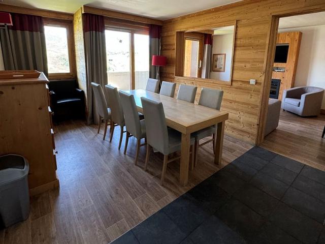Flats LE CENTAURE - Plagne - Belle Plagne