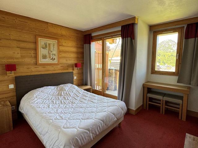 Flats LE CENTAURE - Plagne - Belle Plagne