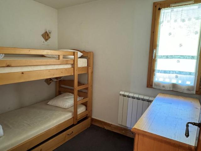 Flats LE CENTAURE - Plagne - Belle Plagne