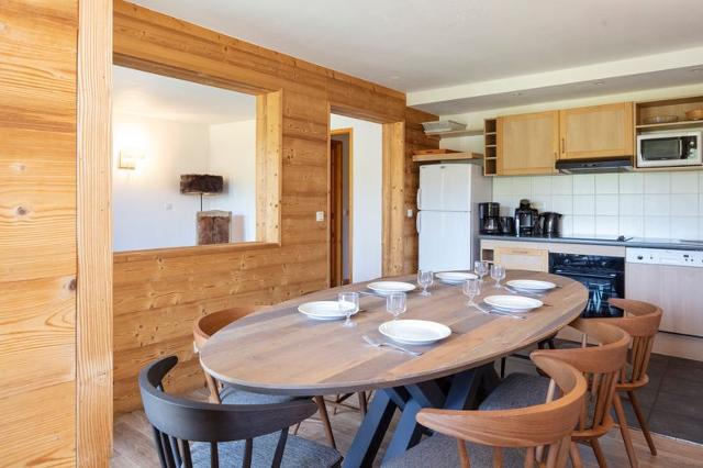 Flats LE CENTAURE - Plagne - Belle Plagne