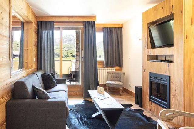 Flats LE CENTAURE - Plagne - Belle Plagne