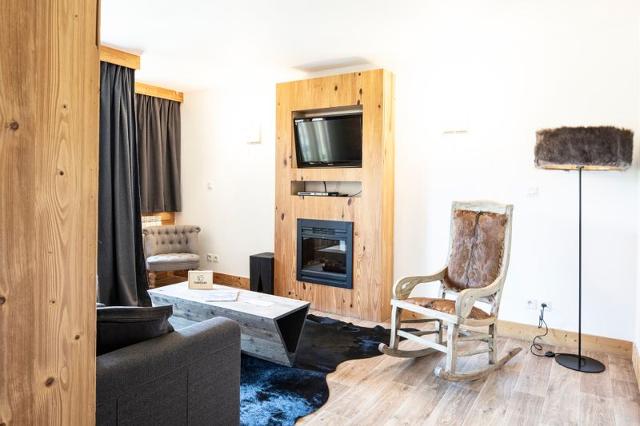 Flats LE CENTAURE - Plagne - Belle Plagne