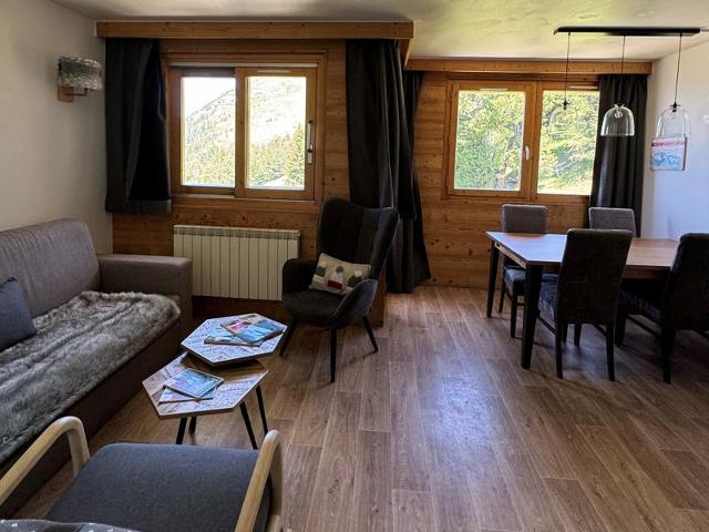 Flats LE CENTAURE - Plagne - Belle Plagne