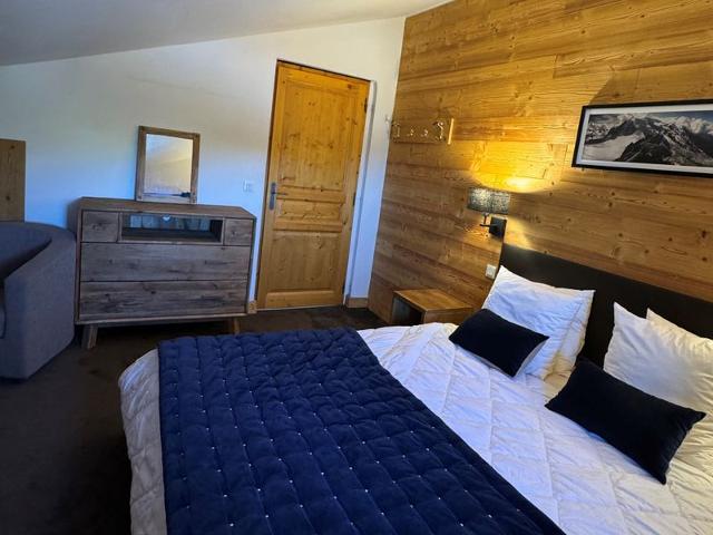 Flats LE CENTAURE - Plagne - Belle Plagne
