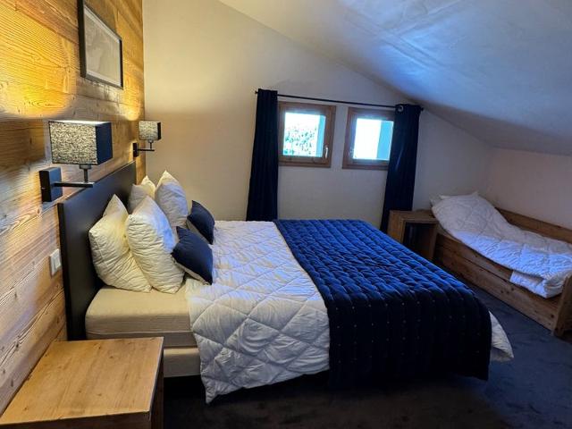 Flats LE CENTAURE - Plagne - Belle Plagne