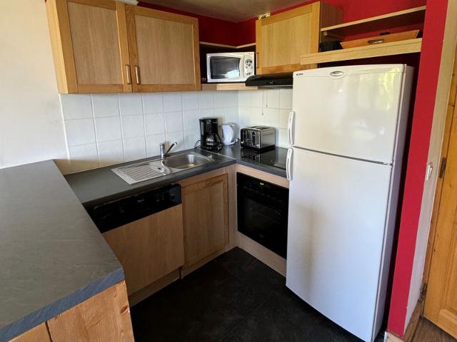 Flats LE CENTAURE - Plagne - Belle Plagne