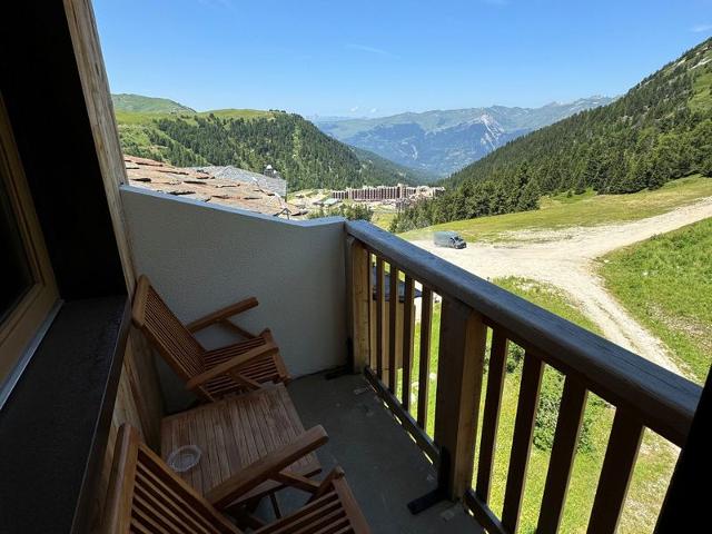 Flats LE CENTAURE - Plagne - Belle Plagne