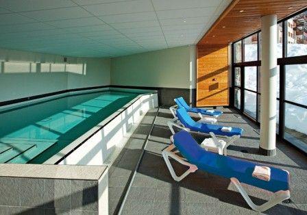 Flats LE CENTAURE - Plagne - Belle Plagne